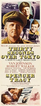 30 vteřin nad Tokiem (Thirty Seconds Over Tokyo)