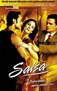 Salsa (The Way She Moves)