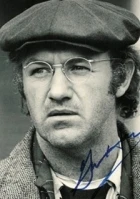 Gene Hackman