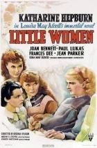 Malé ženy (Little Women)