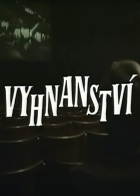 Vyhnanství