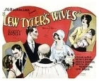 Lew Tyler's Wives