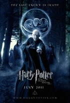 Harry Potter a Relikvie smrti – část 2 (Harry Potter and the Deathly Hallows: Part II)