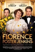 Božská Florence (Florence Foster Jenkins)