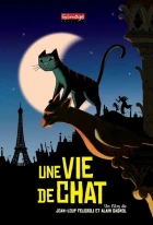 Život kočky (Une vie du chat)