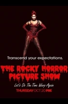 Rocky Horror Picture Show: Návrat v čase
