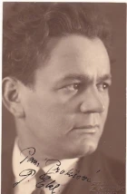 Gustav Ekl