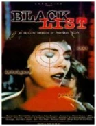 Černá listina (Liste noire)