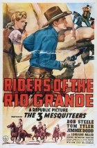 Riders of the Rio Grande