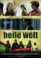 Blažený svět (Heile Welt)