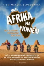 Afrikou na Pionýru (Afrika na Pionieri)