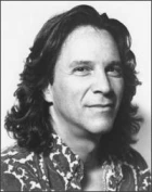 Rod Morgenstein