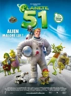 Planeta 51 (Planet 51)