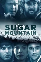 Ztracen na Aljašce (Sugar Mountain)
