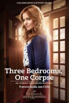 Skutečné vraždy: Tři ložnice a jedno tělo (Three Bedrooms, One Corpse: An Aurora Teagarden Mystery)
