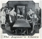 The Jaguar's Claws