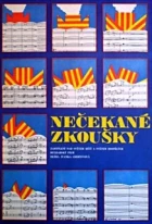 Nečekané zkoušky (Izpiti po nikoe vreme)