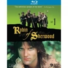 Robin Hood (Robin of Sherwood)