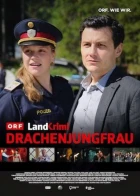 Země zločinu: Dračí panna (Landkrimi: Drachenjungfrau)