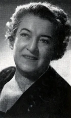 Amina Pirani Maggi