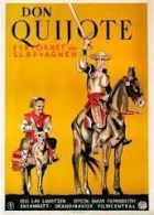 Don Quijote de La Mancha, rytíř smutné postavy (Don Quixote)