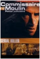 Sériový vrah (Serial Killer)