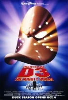 Šampióni 3 (D3: The Mighty Ducks)