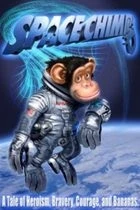 Vesmírní opičáci (Space Chimps)