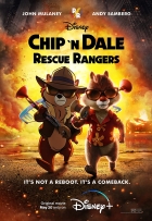 Rychlá rota (Chip 'n Dale: Rescue Rangers)