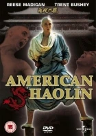 Americký Shaolin (American Shaolin)