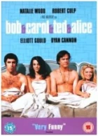 Bob, Caroline,Ted a Alice (Bob & Carol & Ted & Alice)