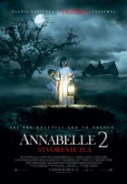 Annabelle 2: Zrození zla (Annabelle 2)