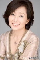 Keiko Takešita