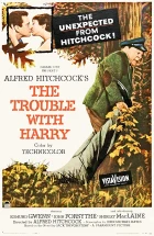 Potíže s Harrym (The Trouble with Harry)