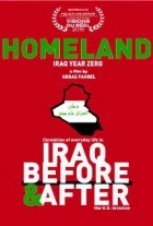 Vlast (Irák v roce nula) (Homeland (Iraq Year Zero))