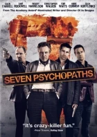 Sedm psychopatů (Seven Psychopaths)