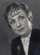 Elena Hálková