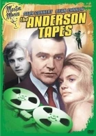 Záznamy o Andersonovi (The Anderson Tapes)