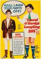 Laurel a Hardy (Laurel and Hardy's Laughing '20)