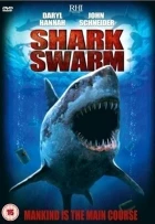 Invaze žraloků (Shark Swarm)