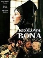 Královna Bona