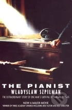 Pianista (Le Pianiste)