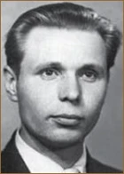Vasilij Solovjov
