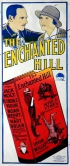 The Enchanted Hill