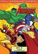 The Avengers: Nejmocnější hrdinové světa (The Avengers: Earth's Mightiest Heroes)