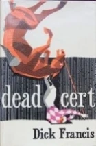 Mrtvý favorit (Dead Cert)