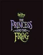 Princezna a žabák (The Princess and the Frog)