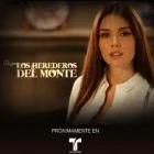 Los herederos del Monte (Los Herederos Del Monte)