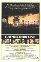 Kozoroh jedna (Capricorn One)