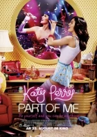 Katy Perry: Skutečná tvář (Katy Perry: Part of Me)